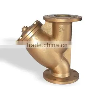 Strainer Valve thumbnail-1