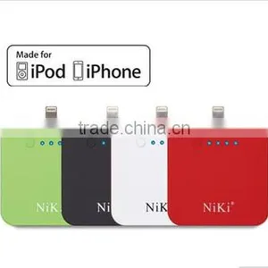 External Battery Pack for Iphone ,with MFi thumbnail-1