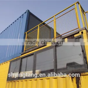 2016 New Modified Container thumbnail-5