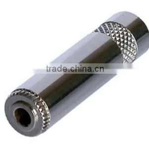 6.35mm Mono/stereo Jack,metal thumbnail-2