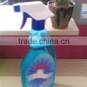 500ml Spray Kitchen Greasy Cleaner thumbnail-1