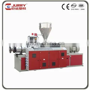 UPVC Pipe Making Machine Extruder thumbnail-1