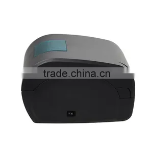 Transfer Thermal Label Barcode Printer thumbnail-2