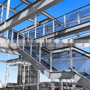 Steel Structure thumbnail-1