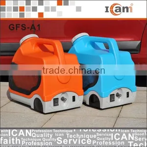 Portable Pressure Cleaning Equipment With 15L Water Tank--GFS-A1 thumbnail-4