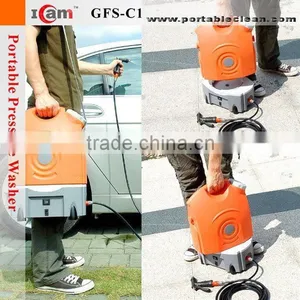 Go Karts Cleaning Product--GFS-C1 thumbnail-1