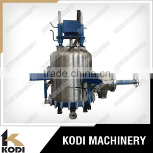 KODI Stainless Steel 3 In 1 Multifunction ANF Agitated Nutsche Filter Quality Choice thumbnail-1