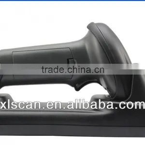 Wireless Barcode Scanner XL9310 thumbnail-3