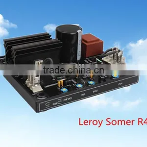 Generator Avr R438 for Diesel Generator thumbnail-6