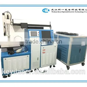 Stainless Steel/jewelry Fiber Laser Weding Machine Laser Welding thumbnail-4