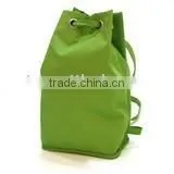 Plain Drawstring Bag thumbnail-1