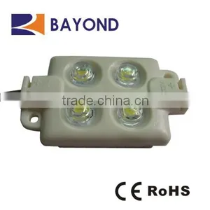 High Quality Epistar Chip Sign Led Modules Light for Light Box thumbnail-1