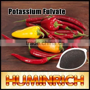 Huminrich Shenyang 60HA+30FA+10K2O Potassium Humic Acid Fertilizer From Coal Quality Choice thumbnail-3