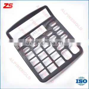 Plastic Spare Parts, Injection Molding Type thumbnail-1