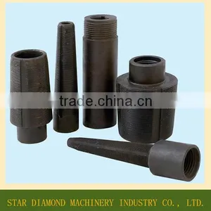 Fishing Tools, Drill Pipe Fishing Tools, Casing Tube Fishing Tools thumbnail-1