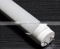 Factory Price t8 Led Tube Light 18w 2160lm High Lumen Electronic Ballasts Compatible T8 LED Tube thumbnail-2