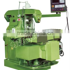Universal Metal Processing Cnc Milling Machining thumbnail-1