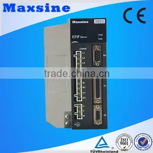 1.5kw Servo Driver for Cutting Machine thumbnail-1