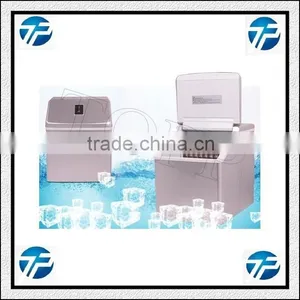 Automatic Easy Clean Ice Cube Making Machine/13kg Ice Maker Machine thumbnail-1