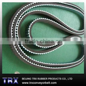 Smooth Rubber Coated Timing Belt thumbnail-1