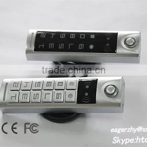 Waterproof Single Door Standalone Keypad Access Control Terminal thumbnail-6
