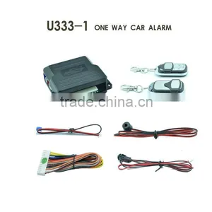 ImportGM U333-1 Car Alarm One Way Transceiver thumbnail-1