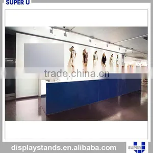 Store Display Furniture Used Counters Modern Shop Counter Design thumbnail-2