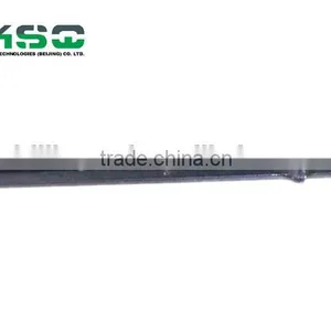 Chisel Bit Integral Rod Hex 22, Shank 22 mm x 108 mm Dia.29-41mm thumbnail-1