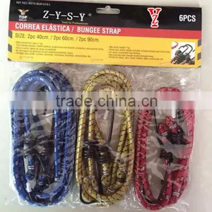High Strength Elastic Rope With Hook thumbnail-1