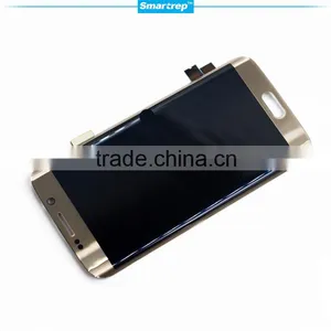 Assembly For Samsung Galaxy s6 Edge LCD Wholesale Price thumbnail-2