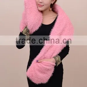 Battery-operated Heating Scarf thumbnail-6