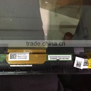High Quality Touch Glass For Dell Inspiron 15R-5537 Touch Digitizer &Bezel 0MP0JK 04J3M2 0HXKP5 GRADE "A" CONDITION J137 thumbnail-2