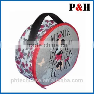 Hot Sale Newest Cheap Cute Wholesale Makeup Bags thumbnail-1