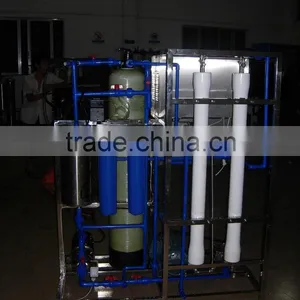 ro Seawater Desalination Water Filter Equipment thumbnail-5