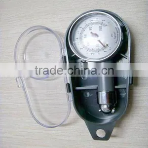 Auto Use Dial Tire Gauge for Car thumbnail-1