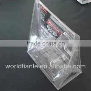 2012 Hot Sales Blister Clamshell With Custom Design and Shape thumbnail-1