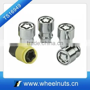 Socket Key Wheel Locks thumbnail-1
