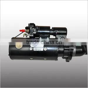 PC120-5 Excavator Diesel Engine Spare Parts Starting Motor thumbnail-1
