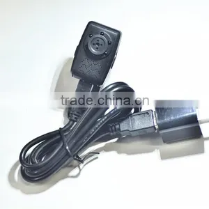 New 1080P FHD Mini Button Camera ,Wide Angle With Night Vision Motion Detection Mini Button DV Quality Choice thumbnail-4