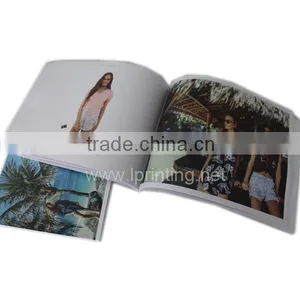 Print Softcover Book Paperback Book Printing Large Print Address Book thumbnail-6