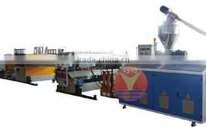 Qingdao Sanyi Plastic Machinery Co., Ltd. company overview - view 3 thumbnail