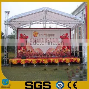 Aluminum Roofing Steel Truss for Event thumbnail-1