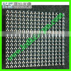 Good Quality P10 Outdoor Full Color LED Module thumbnail-1