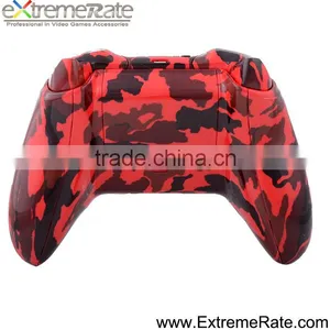 Cool Wireless Case for Xbox One Controller Shell Replacement Housing Quality Choice thumbnail-4