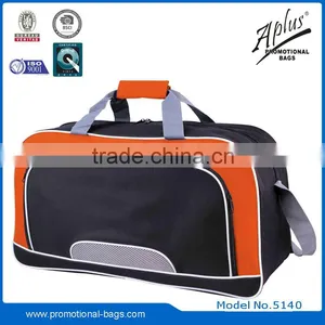 Promotional Travel Duffel Bag Made With China Supplier thumbnail-4