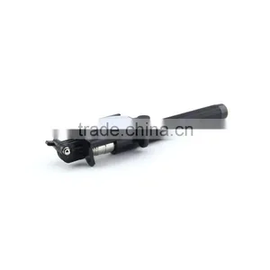 Handheld Extendable Wired Selfie Stick Monopod With Mirror For IPhone From Lontion thumbnail-2