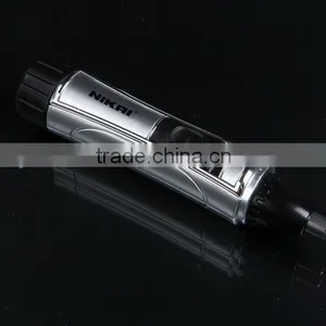 NIKAI Manual Mini Nose Hair Trimmer NK-2023 thumbnail-3