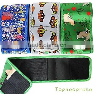High Quality Washable Neoprene Dog Belly Band thumbnail-1