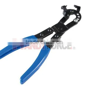 Clip Remove Pliers, Body Service Tools of Auto Repair Tools thumbnail-1