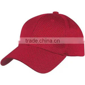 Jersey Mesh Cap thumbnail-1